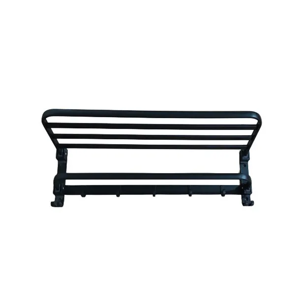 Folding Bathroom Towel Rack factory