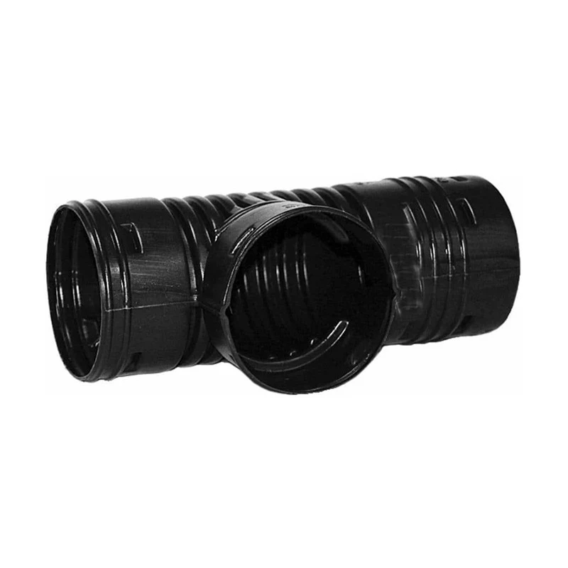 ตัวเชื่อมต่อ Downspout T
