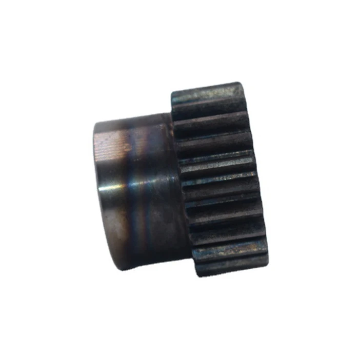 10 Tooth Spur Gear